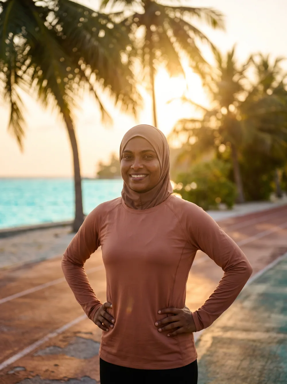FitTribe lead coach